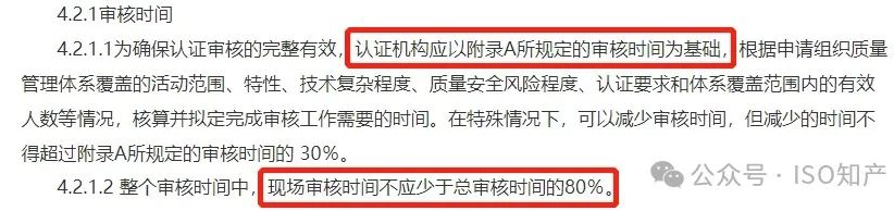 避坑!乱象频出,体系认证需要注意以下几点!