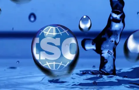 国际标准ISO10012《测量管理体系-测量过程和测量设备的要求》